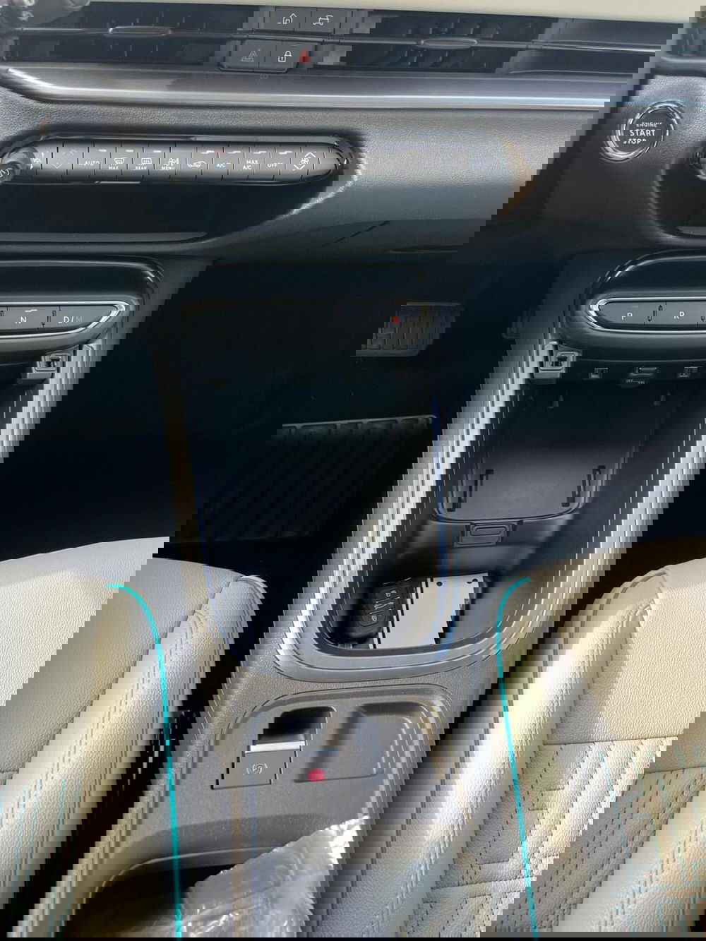 Fiat 600 nuova a Milano (18)