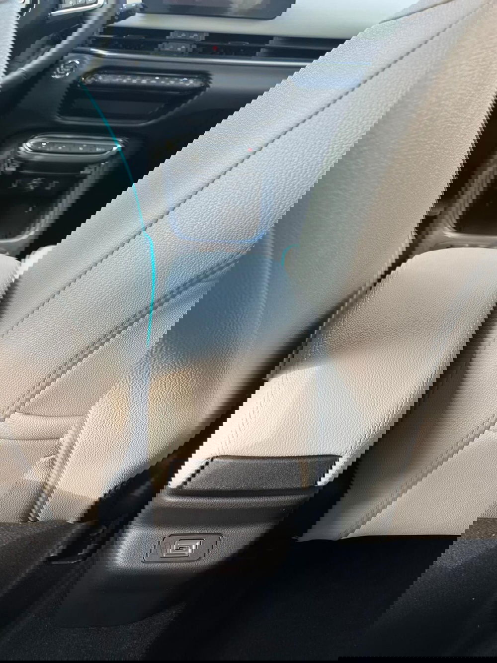 Fiat 600 nuova a Milano (20)