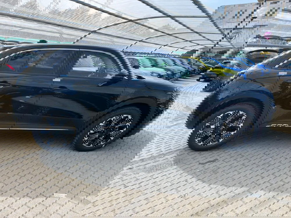 Fiat 600 nuova a Milano (4)