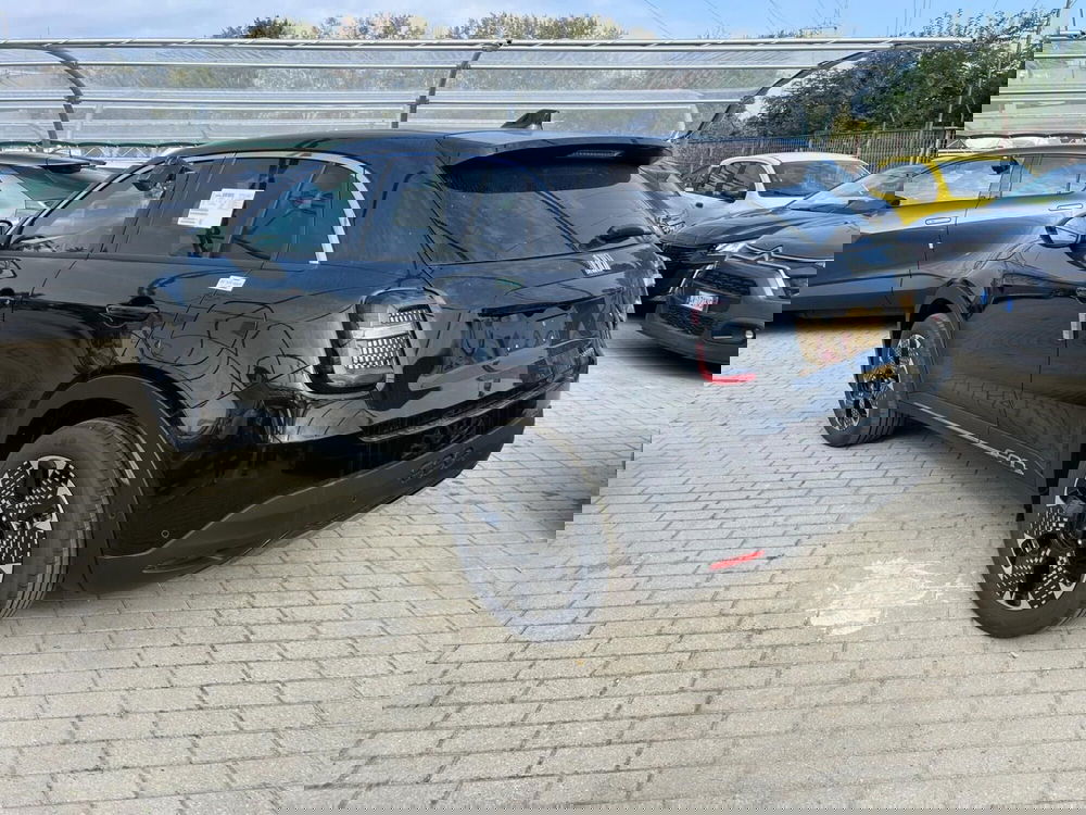 Fiat 600 nuova a Milano (6)