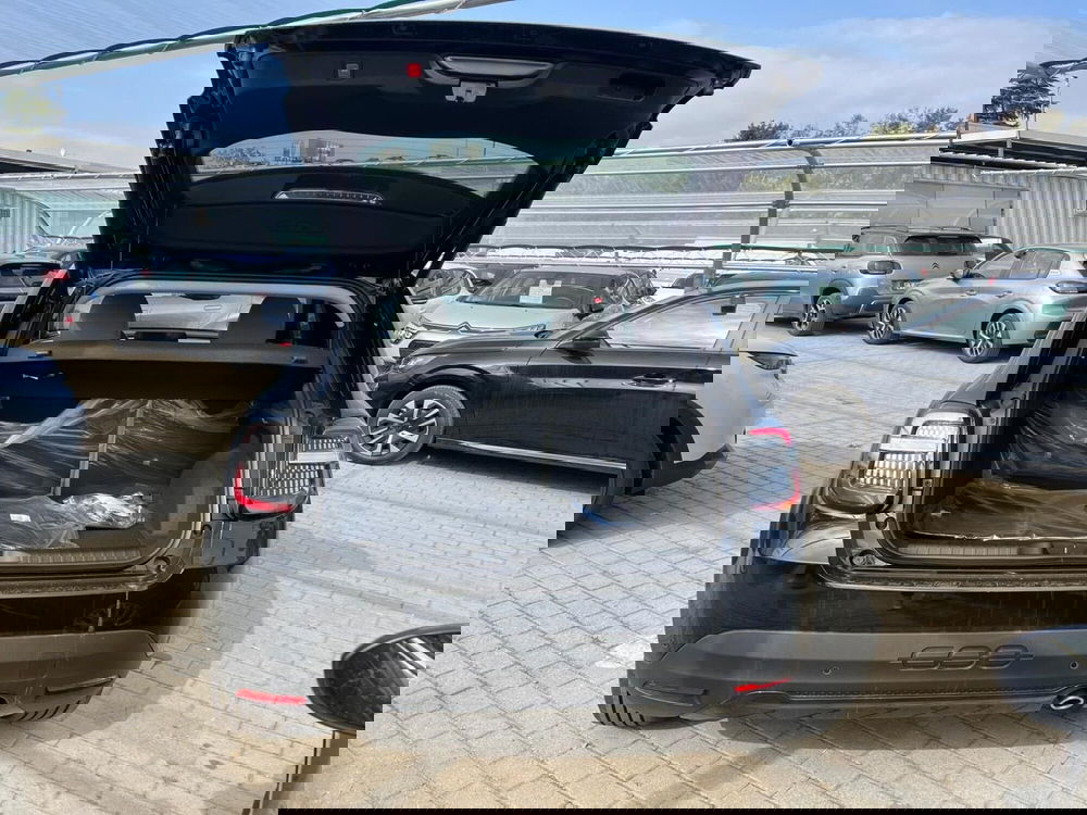 Fiat 600 nuova a Milano (9)