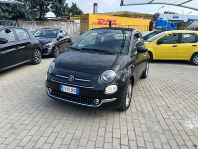 Fiat 500 1.0 Hybrid Dolcevita del 2024 usata a Milano