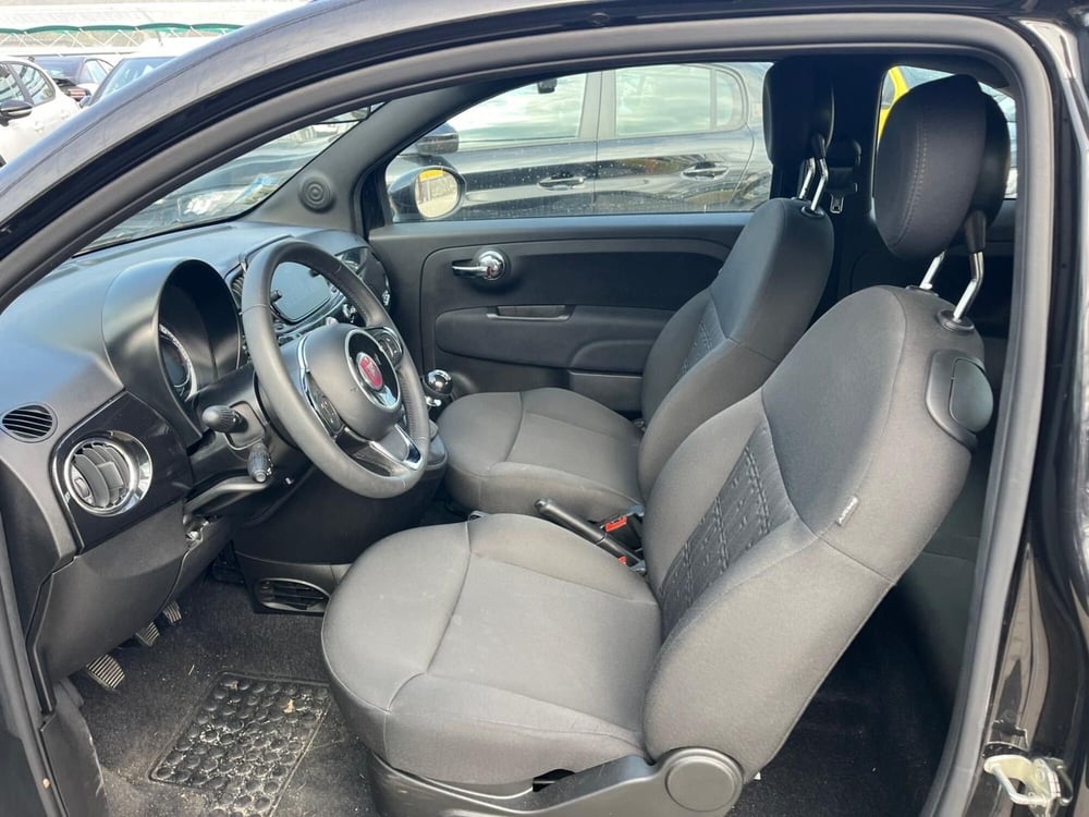 Fiat 500 usata a Milano (11)