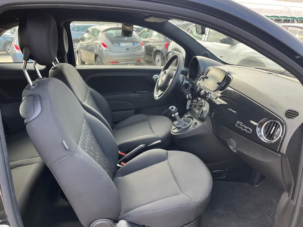 Fiat 500 usata a Milano (12)