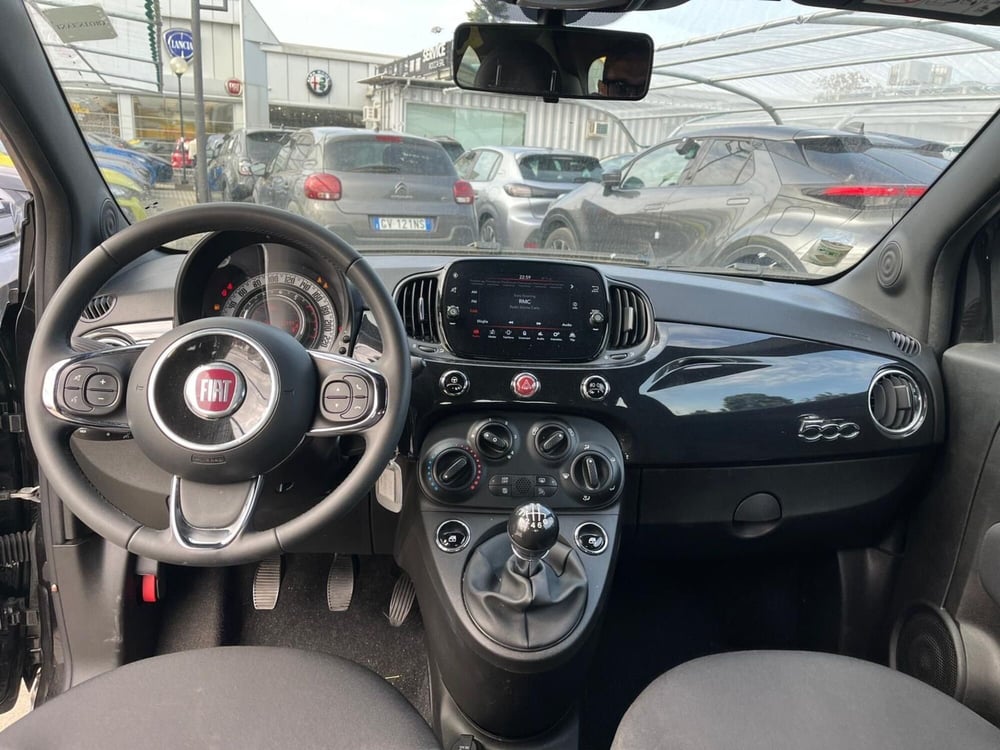 Fiat 500 usata a Milano (16)