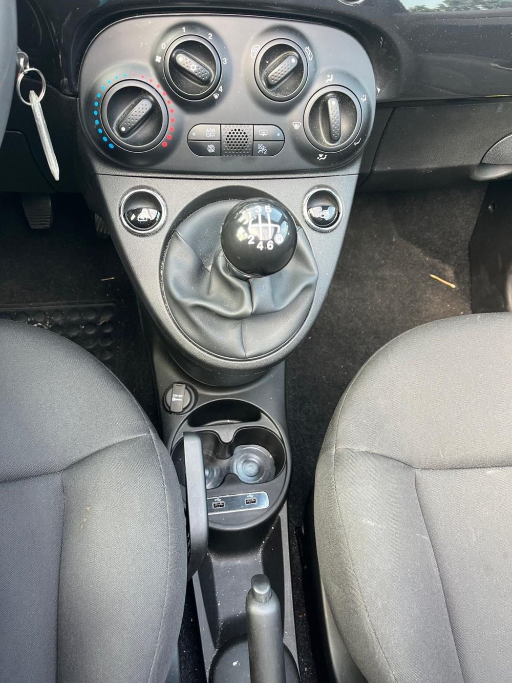 Fiat 500 usata a Milano (18)
