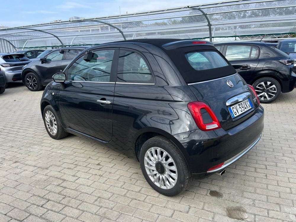 Fiat 500 usata a Milano (6)