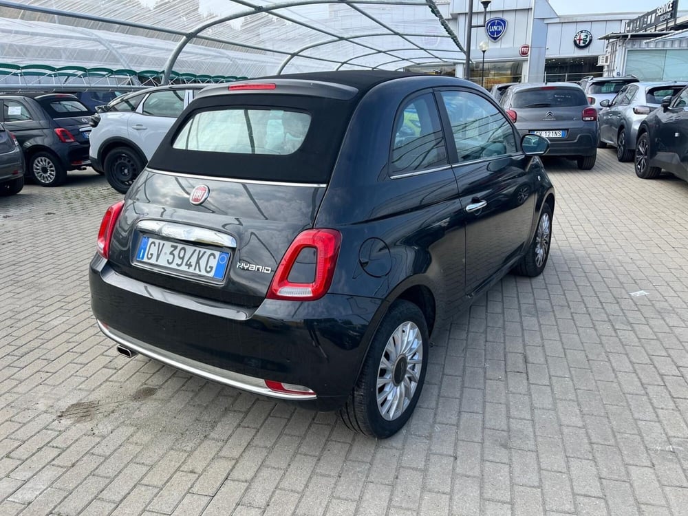 Fiat 500 usata a Milano (7)