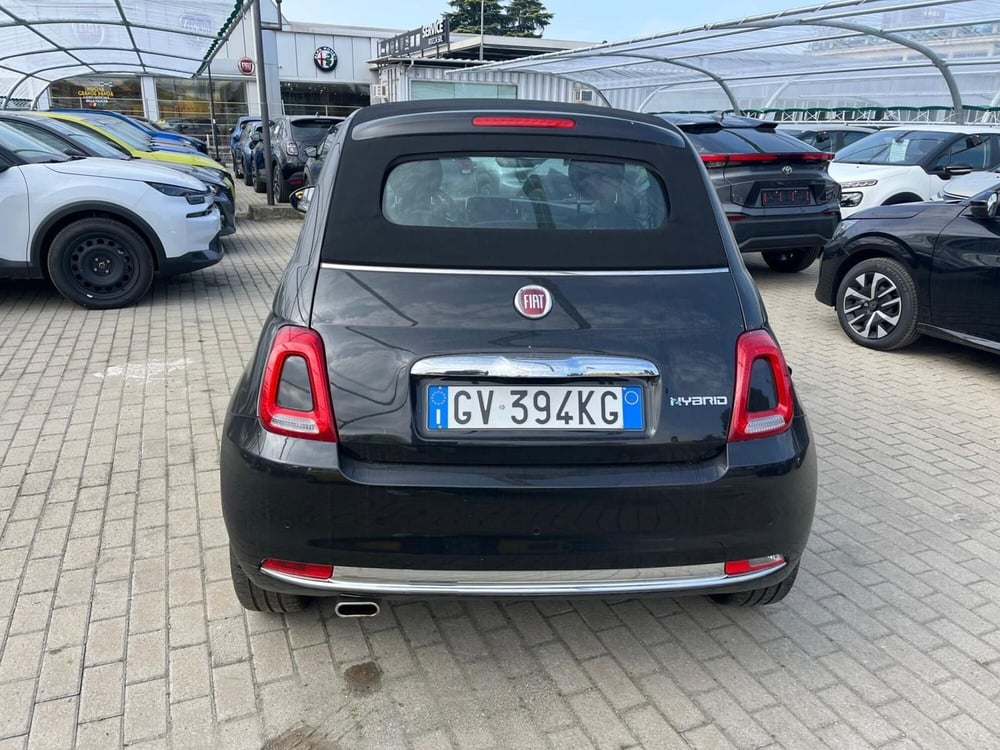 Fiat 500 usata a Milano (8)