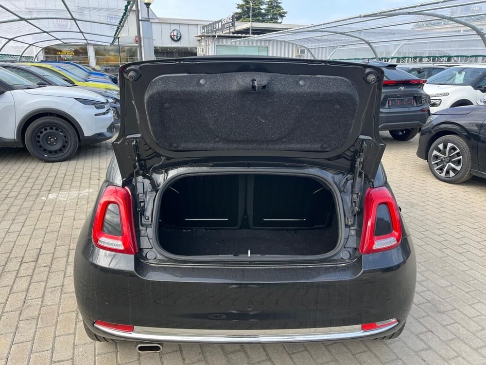 Fiat 500 usata a Milano (9)