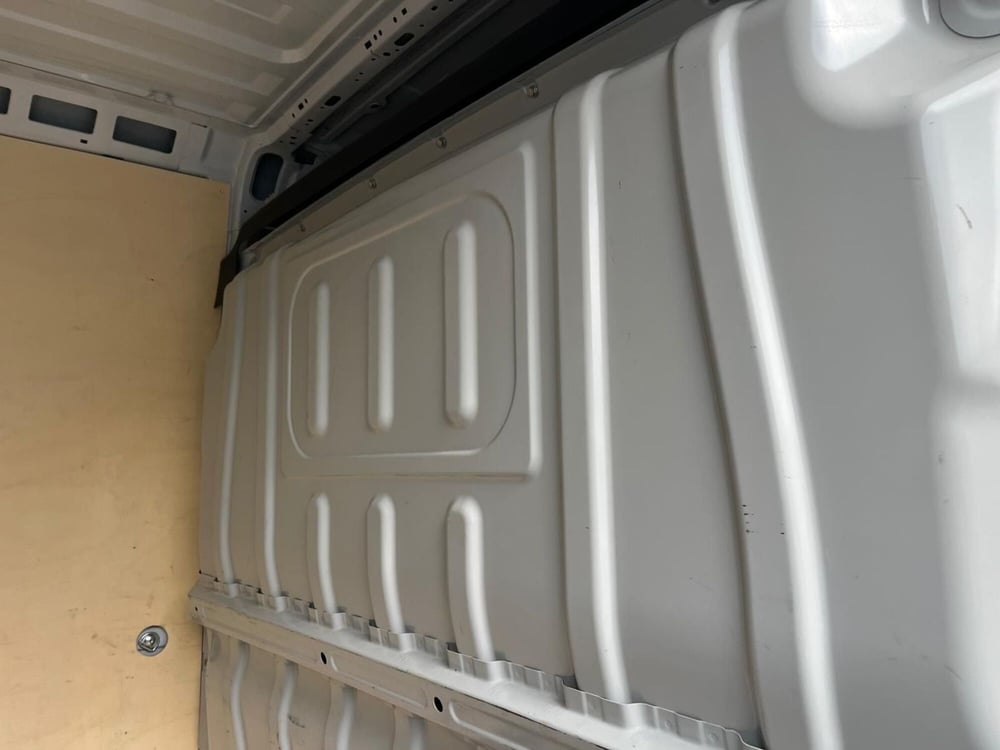 Fiat Ducato Furgone usata a Milano (13)