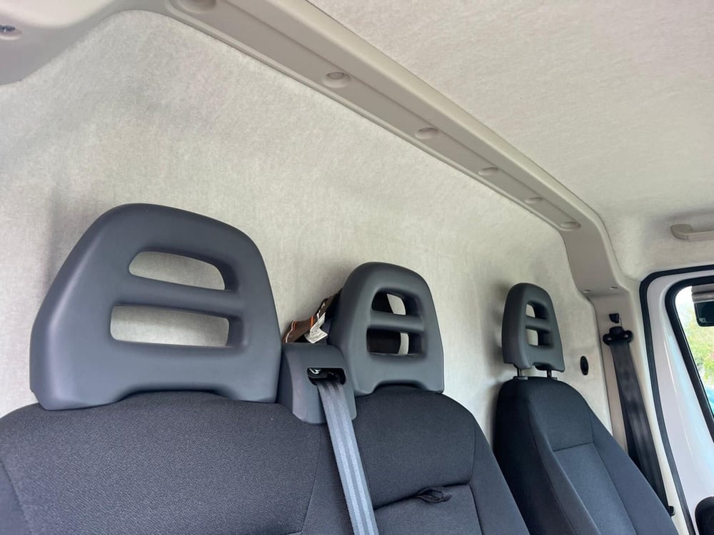 Fiat Ducato Furgone usata a Milano (16)
