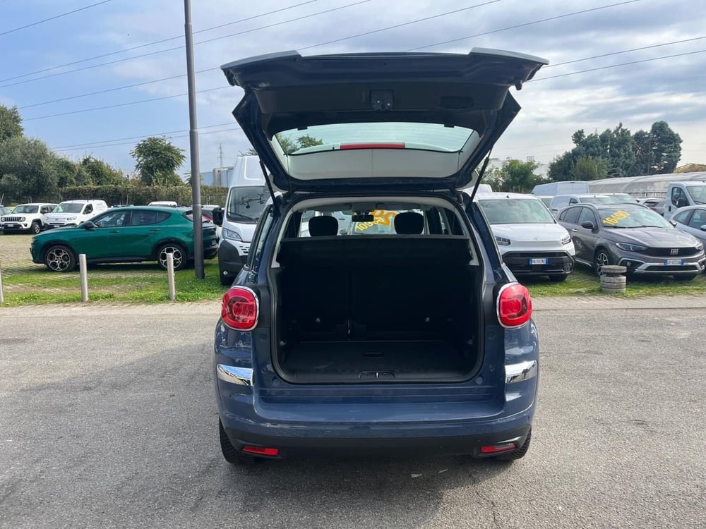 Fiat 500L usata a Milano (10)