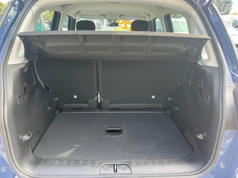Fiat 500L usata a Milano (11)