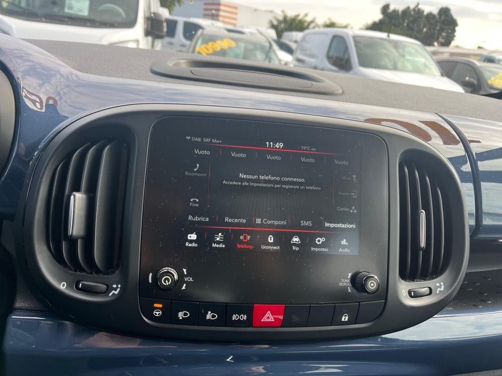 Fiat 500L usata a Milano (17)