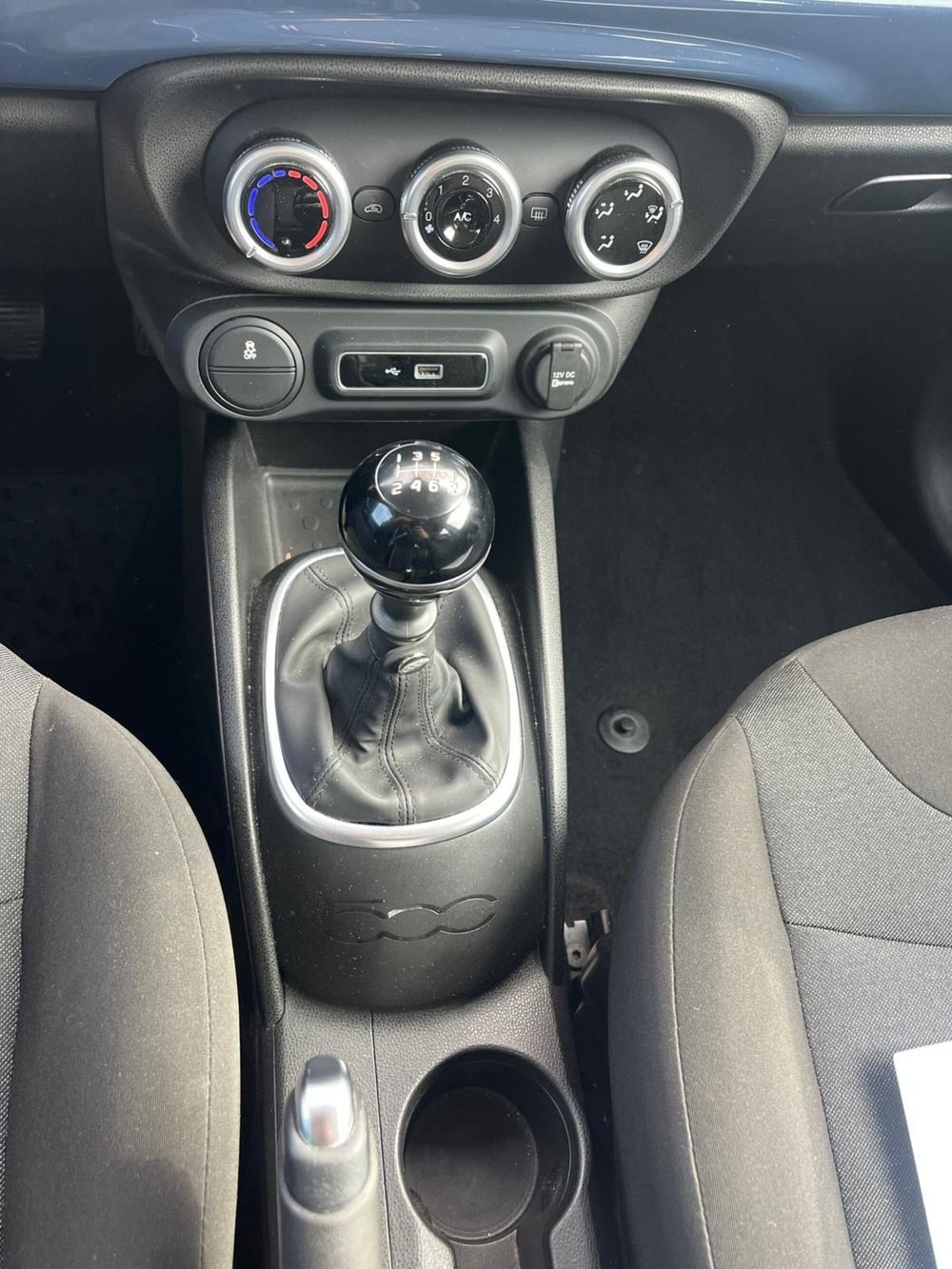 Fiat 500L usata a Milano (18)