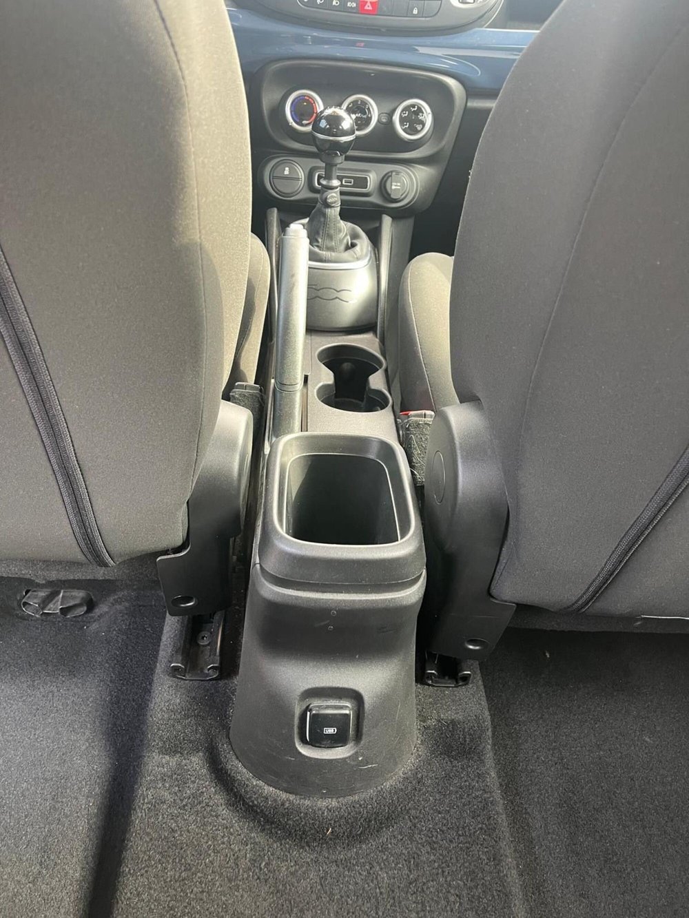 Fiat 500L usata a Milano (20)