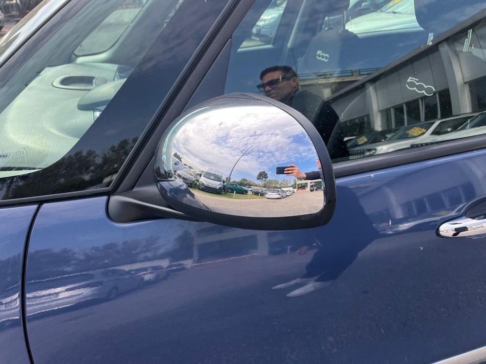 Fiat 500L usata a Milano (5)