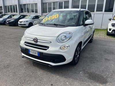 Fiat 500L 1.4 95 CV Mirror del 2019 usata a Milano