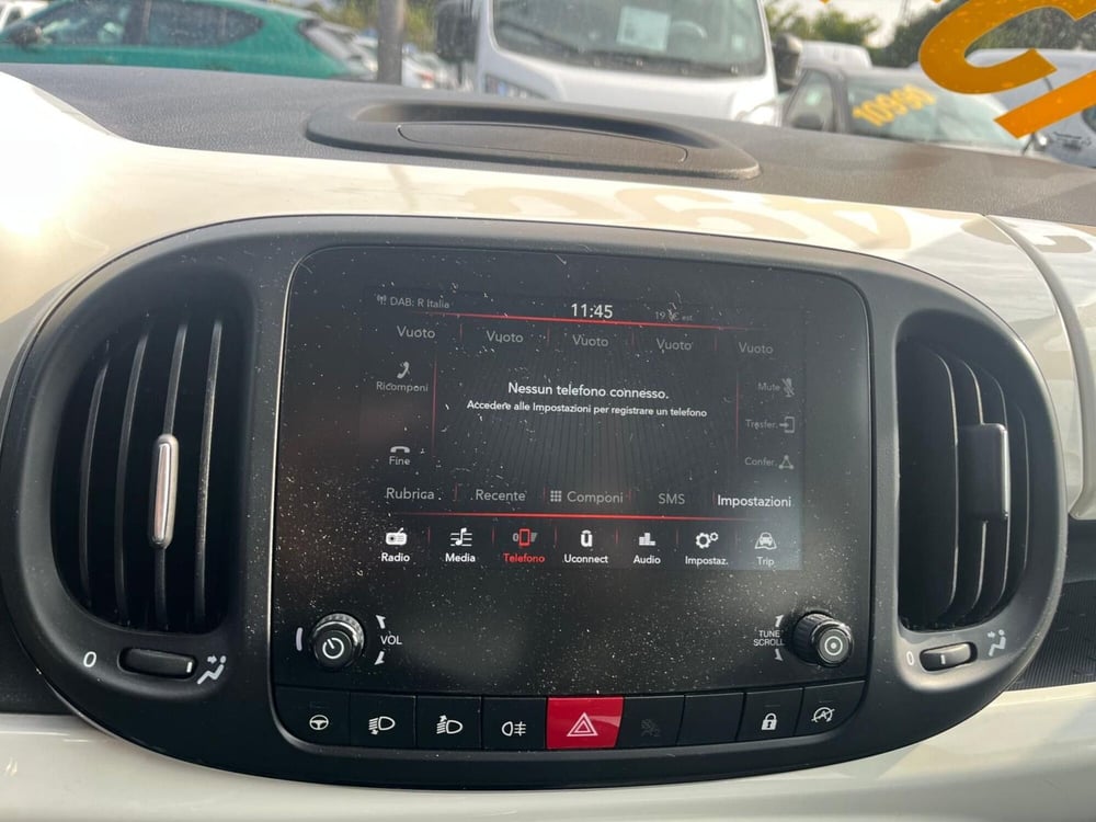 Fiat 500L usata a Milano (16)