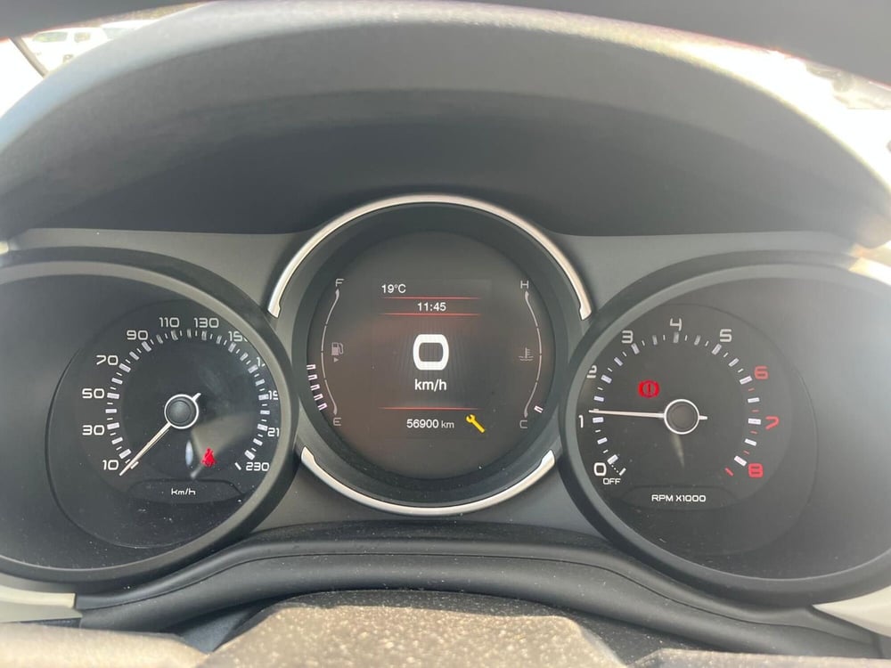 Fiat 500L usata a Milano (19)