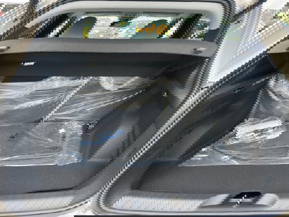 Fiat 600 nuova a Milano (10)