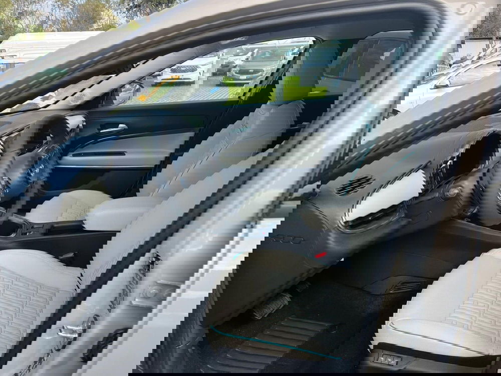 Fiat 600 nuova a Milano (11)