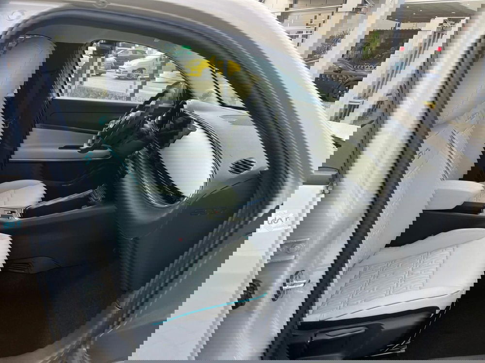 Fiat 600 nuova a Milano (12)