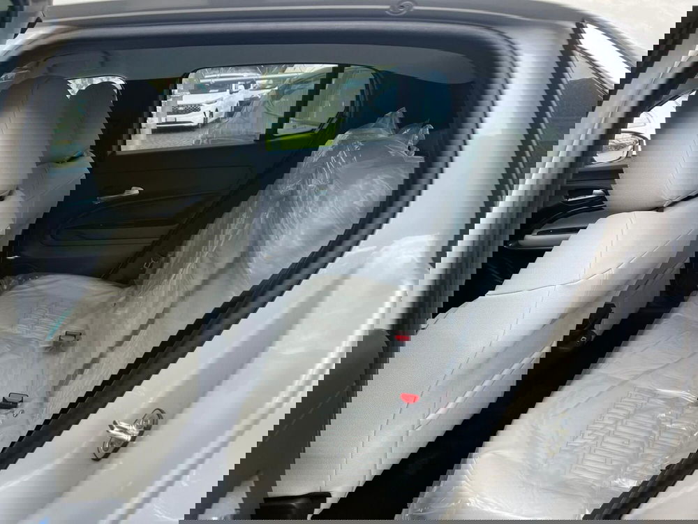 Fiat 600 nuova a Milano (13)