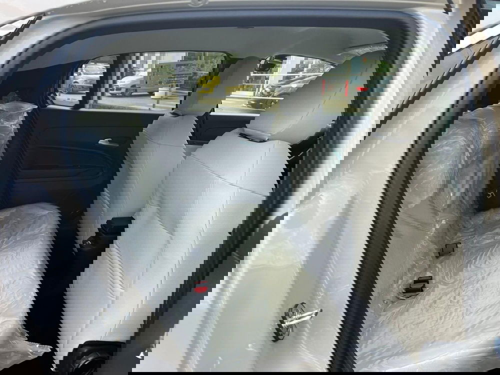 Fiat 600 nuova a Milano (14)