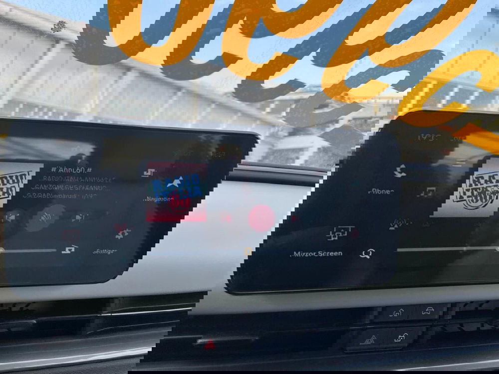 Fiat 600 nuova a Milano (17)