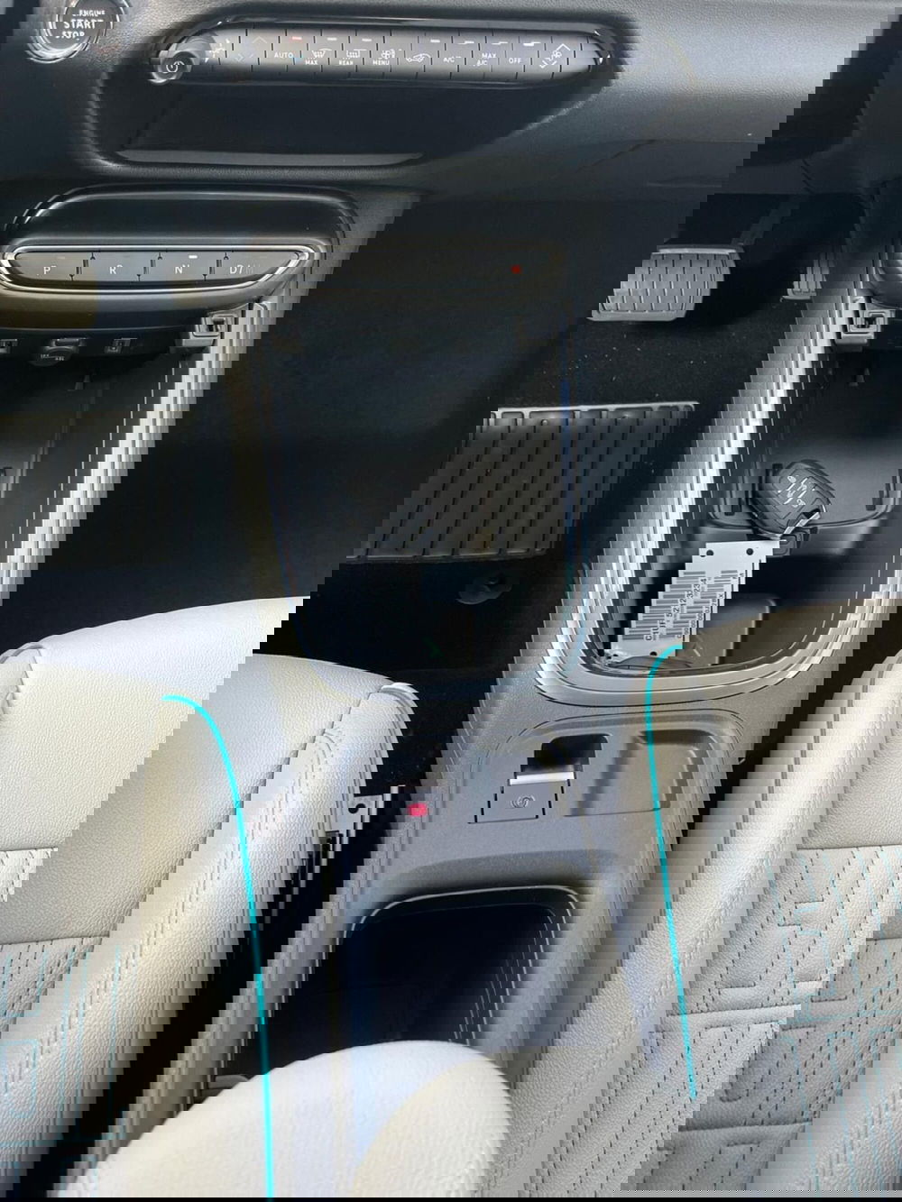 Fiat 600 nuova a Milano (18)