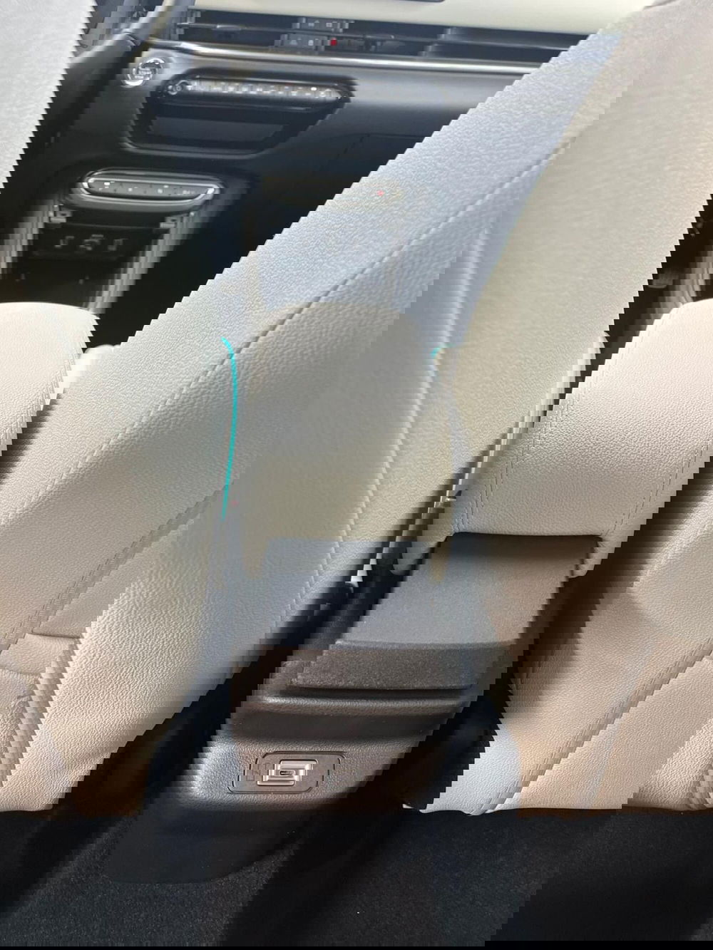 Fiat 600 nuova a Milano (20)