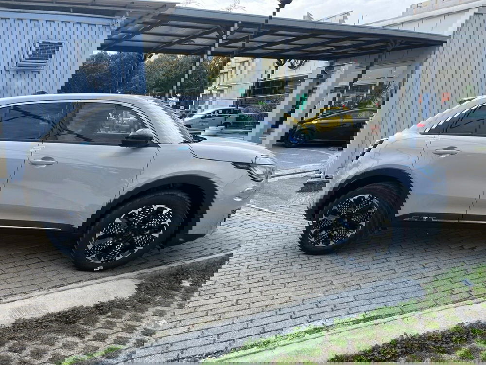 Fiat 600 nuova a Milano (4)