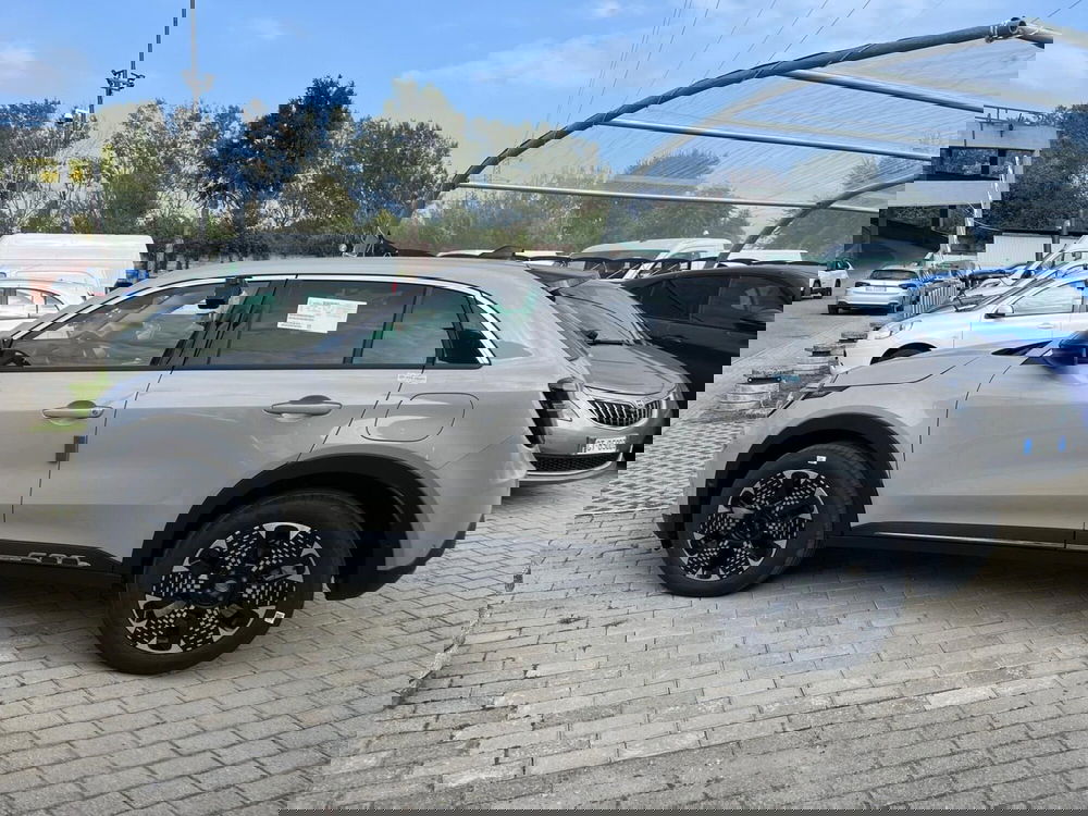 Fiat 600 nuova a Milano (5)