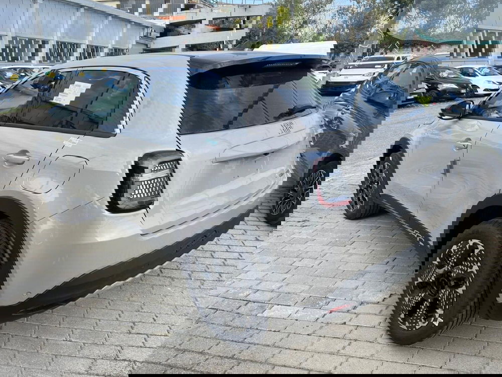 Fiat 600 nuova a Milano (6)