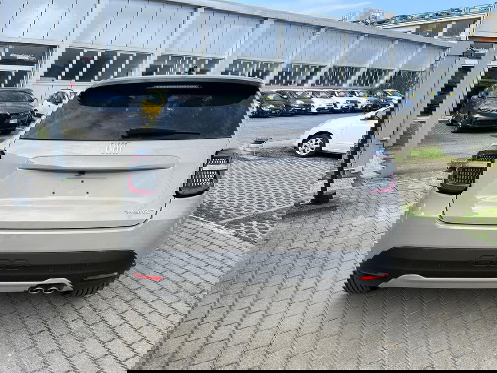 Fiat 600 nuova a Milano (8)