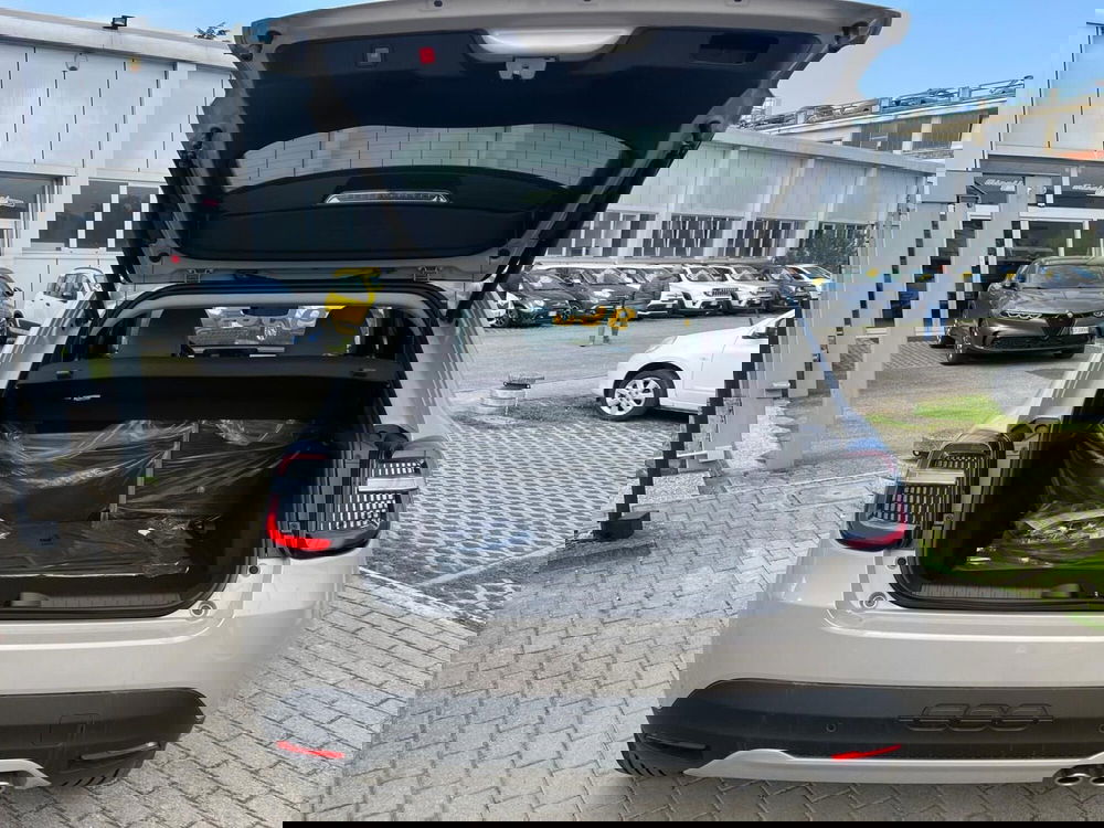 Fiat 600 nuova a Milano (9)