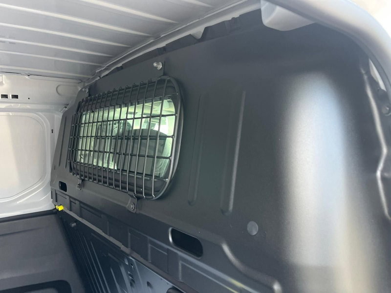 Toyota Proace City nuova a Milano (13)