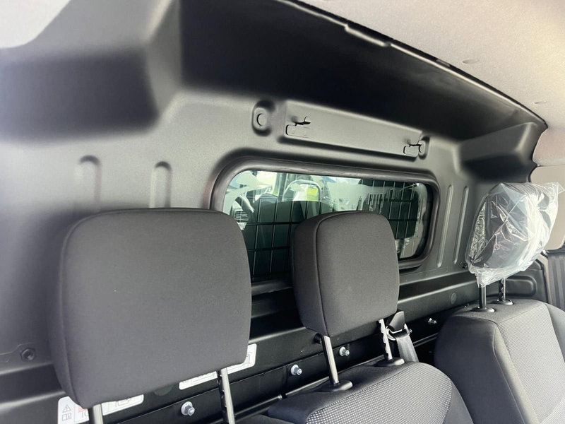 Toyota Proace City nuova a Milano (16)