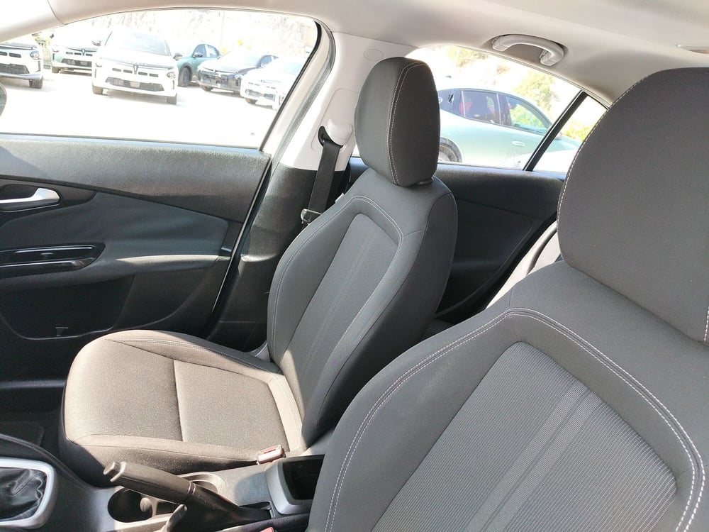 Fiat Tipo usata a Matera (14)