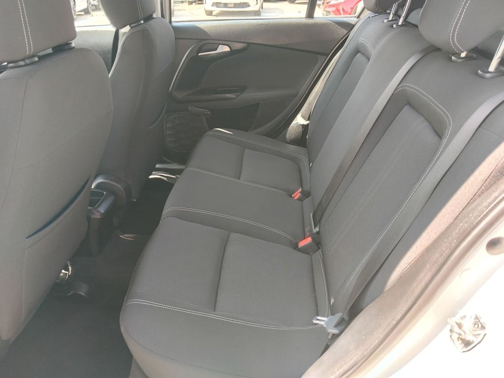 Fiat Tipo usata a Matera (15)