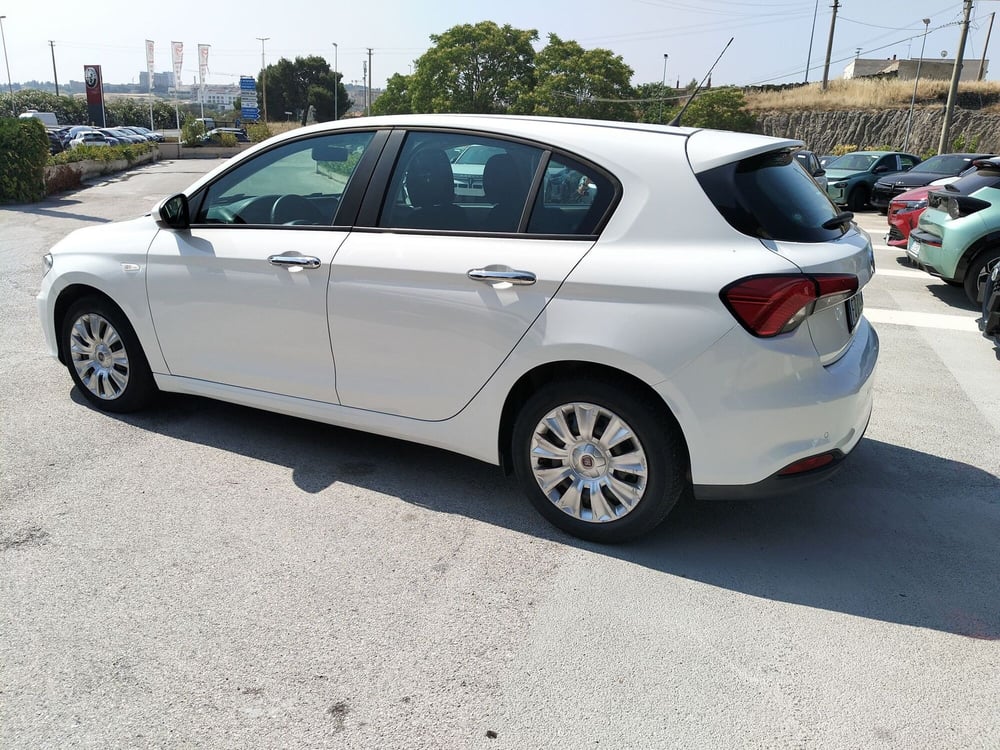 Fiat Tipo usata a Matera (9)