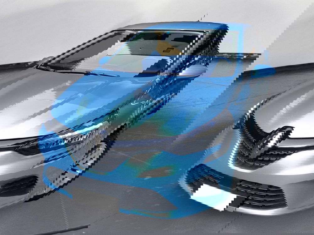 Renault Clio usata a Monza e Brianza