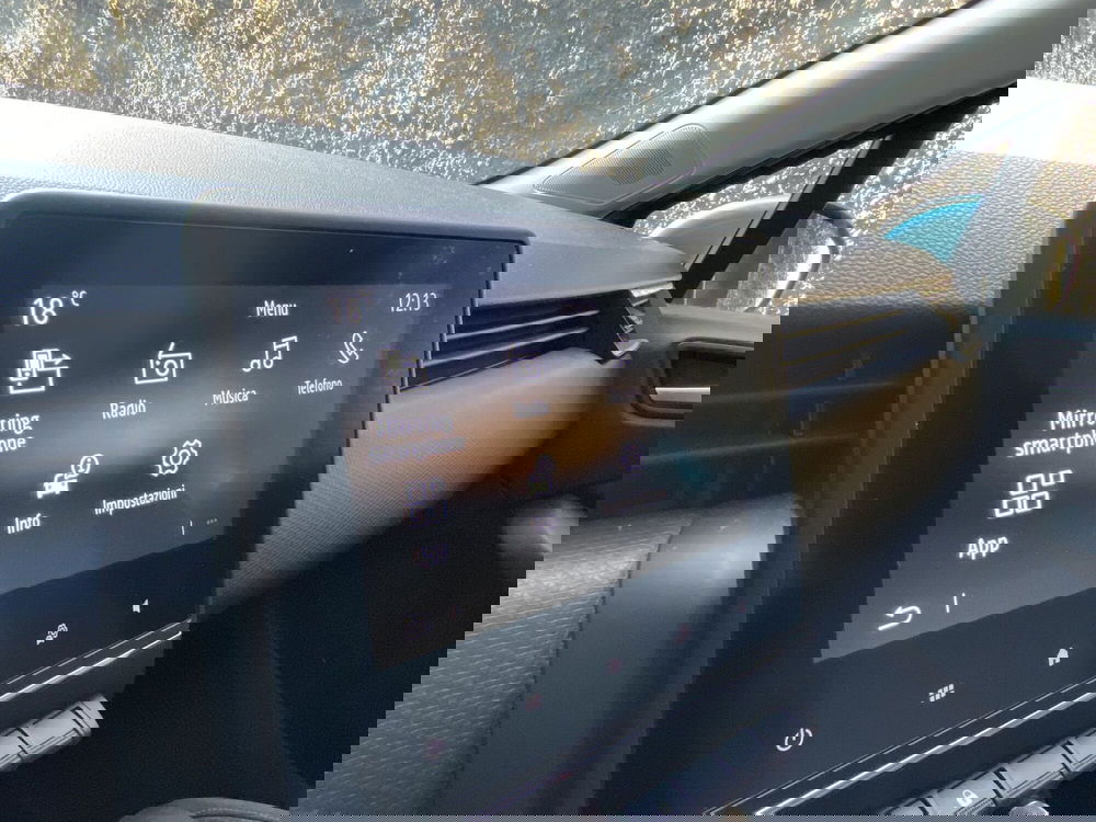 Renault Clio usata a Monza e Brianza (11)