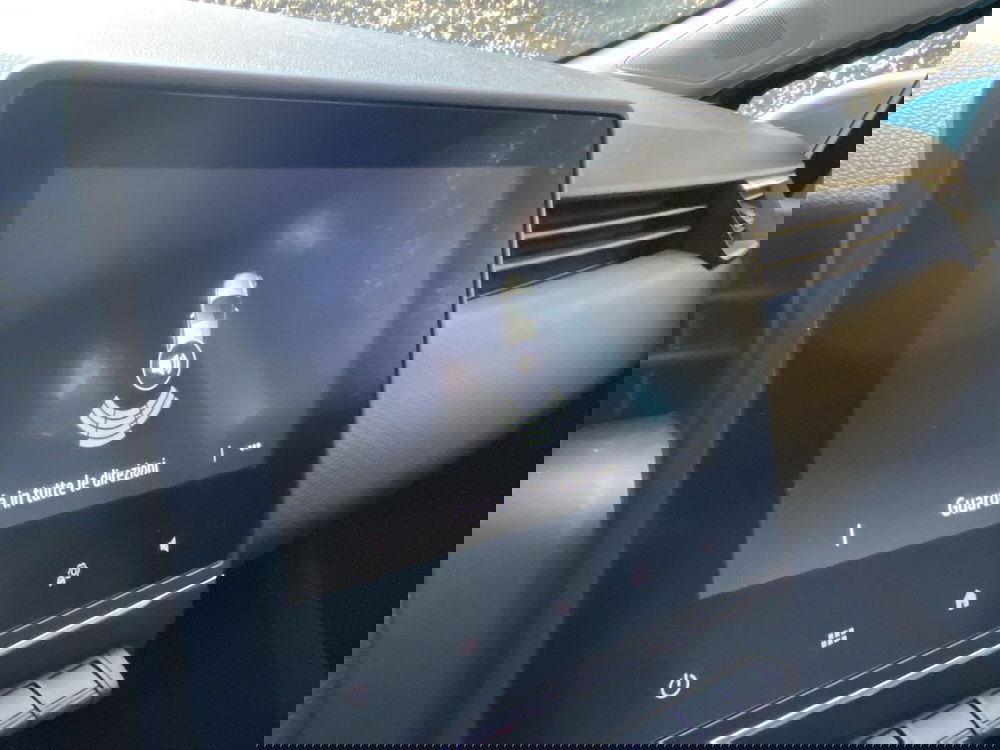 Renault Clio usata a Monza e Brianza (12)