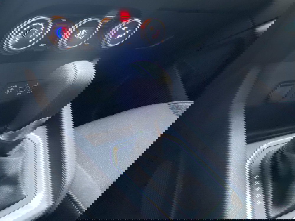 Renault Clio usata a Monza e Brianza (13)