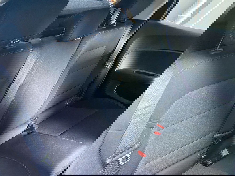 Renault Clio usata a Monza e Brianza (15)