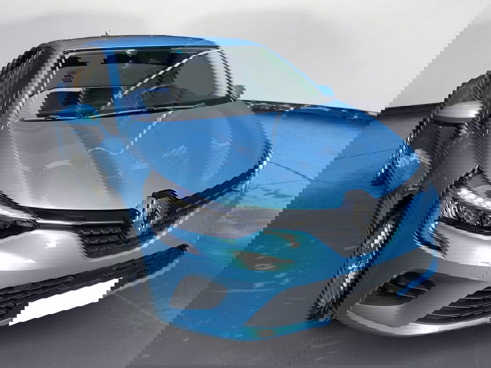 Renault Clio usata a Monza e Brianza (2)