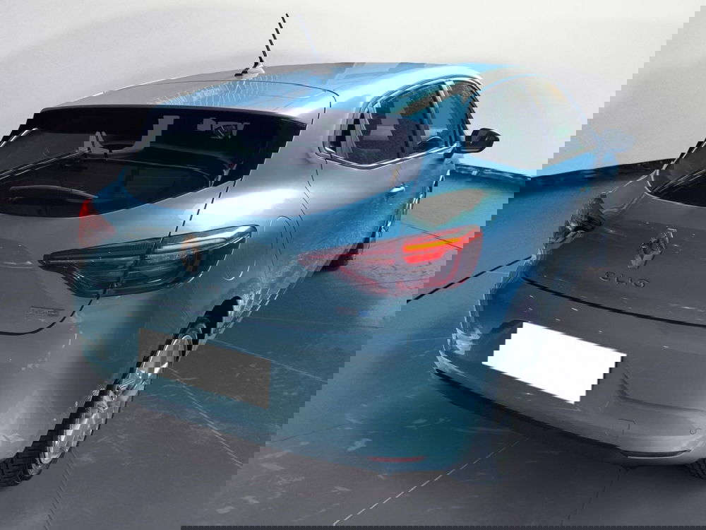 Renault Clio usata a Monza e Brianza (3)